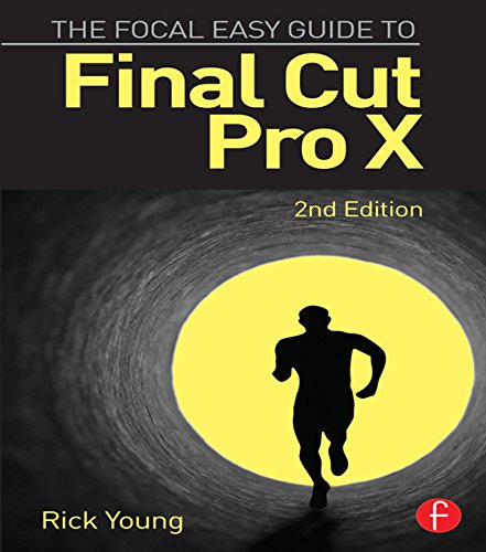 Final cut pro user manual